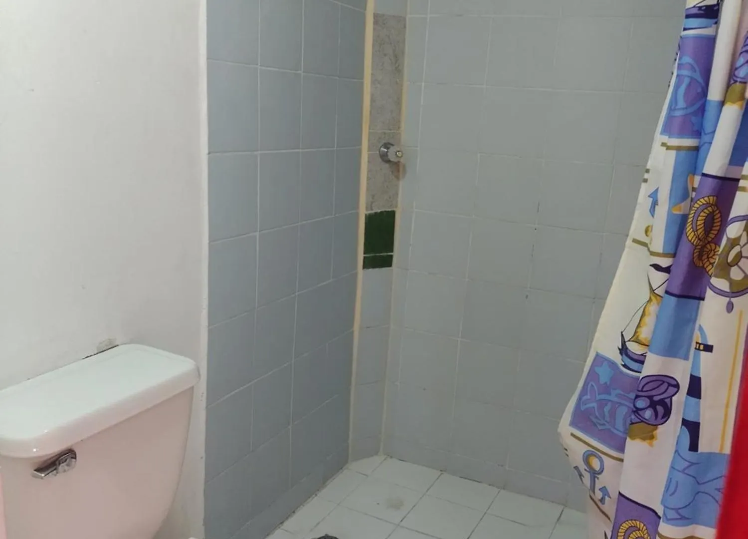 Biohotel Caribe Green Santa Marta  Hotel