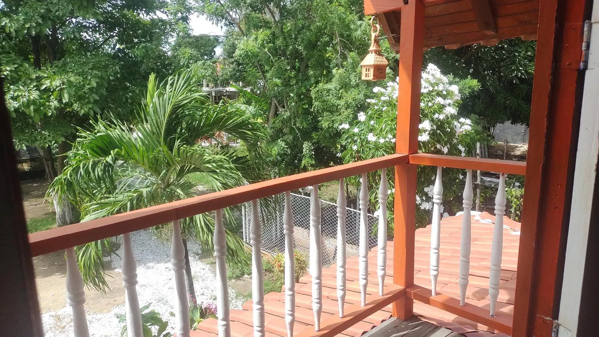 Biohotel Caribe Green Santa Marta  Kolumbien