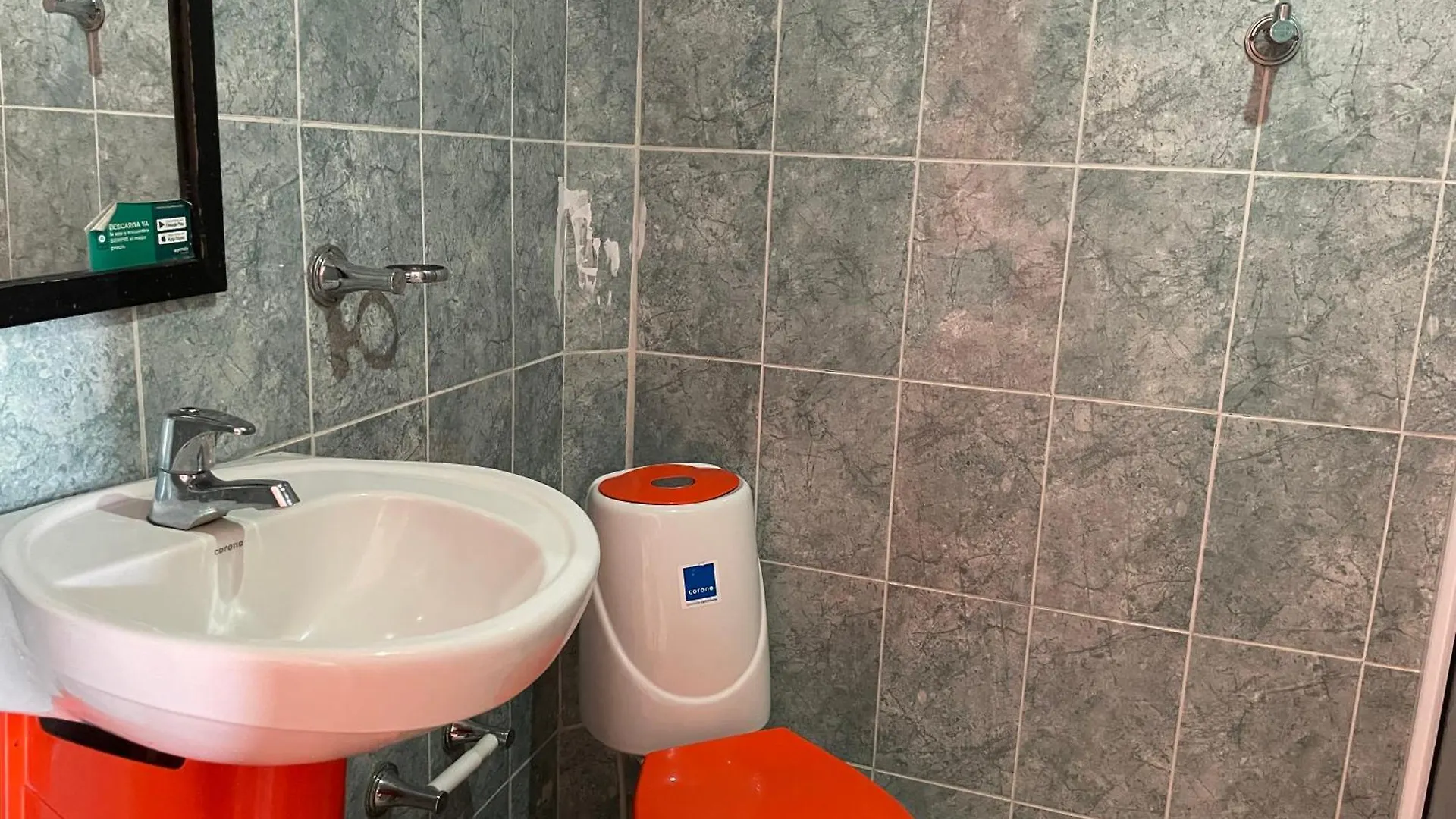 Hotel Biohotel Caribe Green Santa Marta
