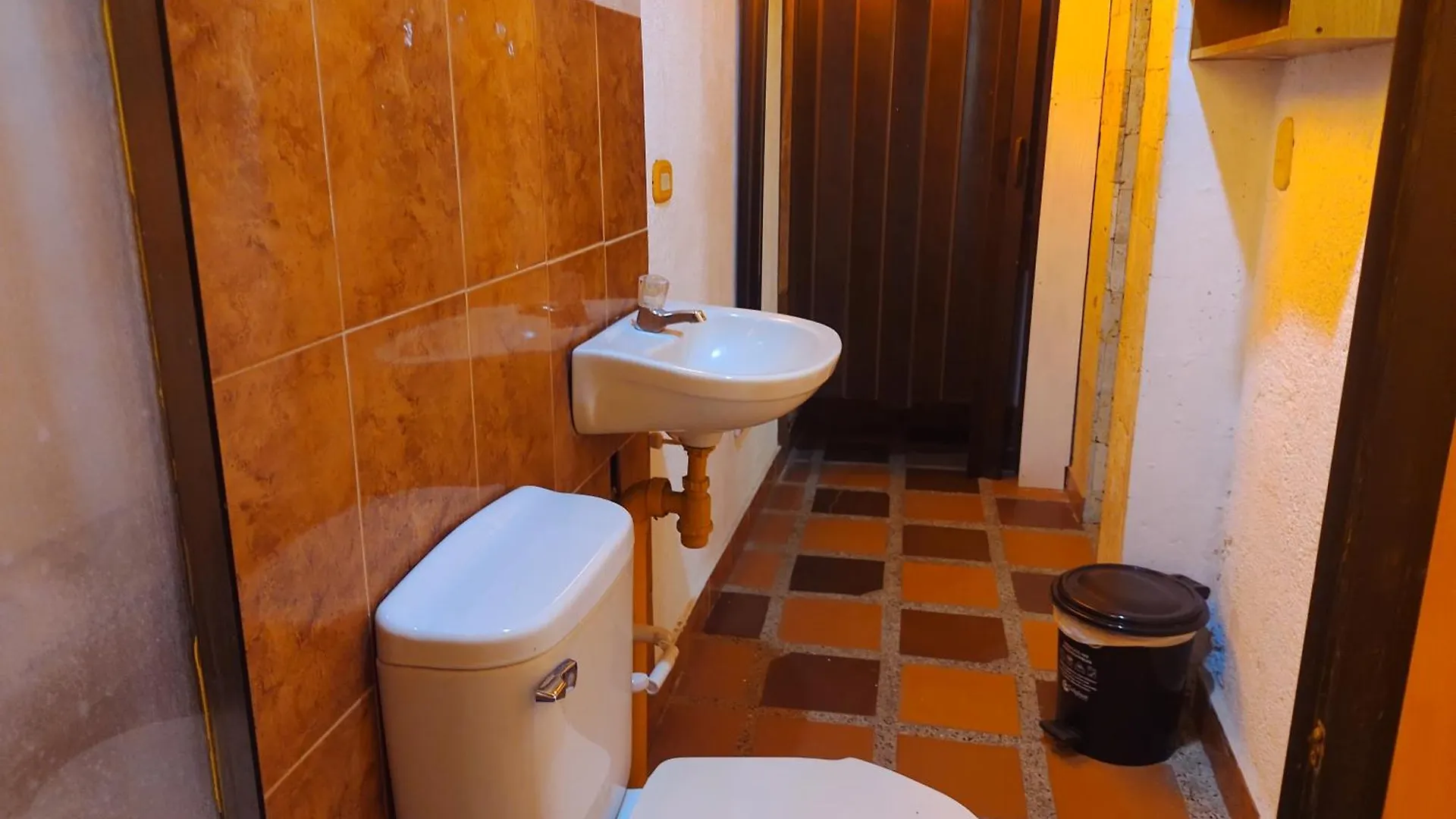 **** Hotel Biohotel Caribe Green Santa Marta  Kolumbien