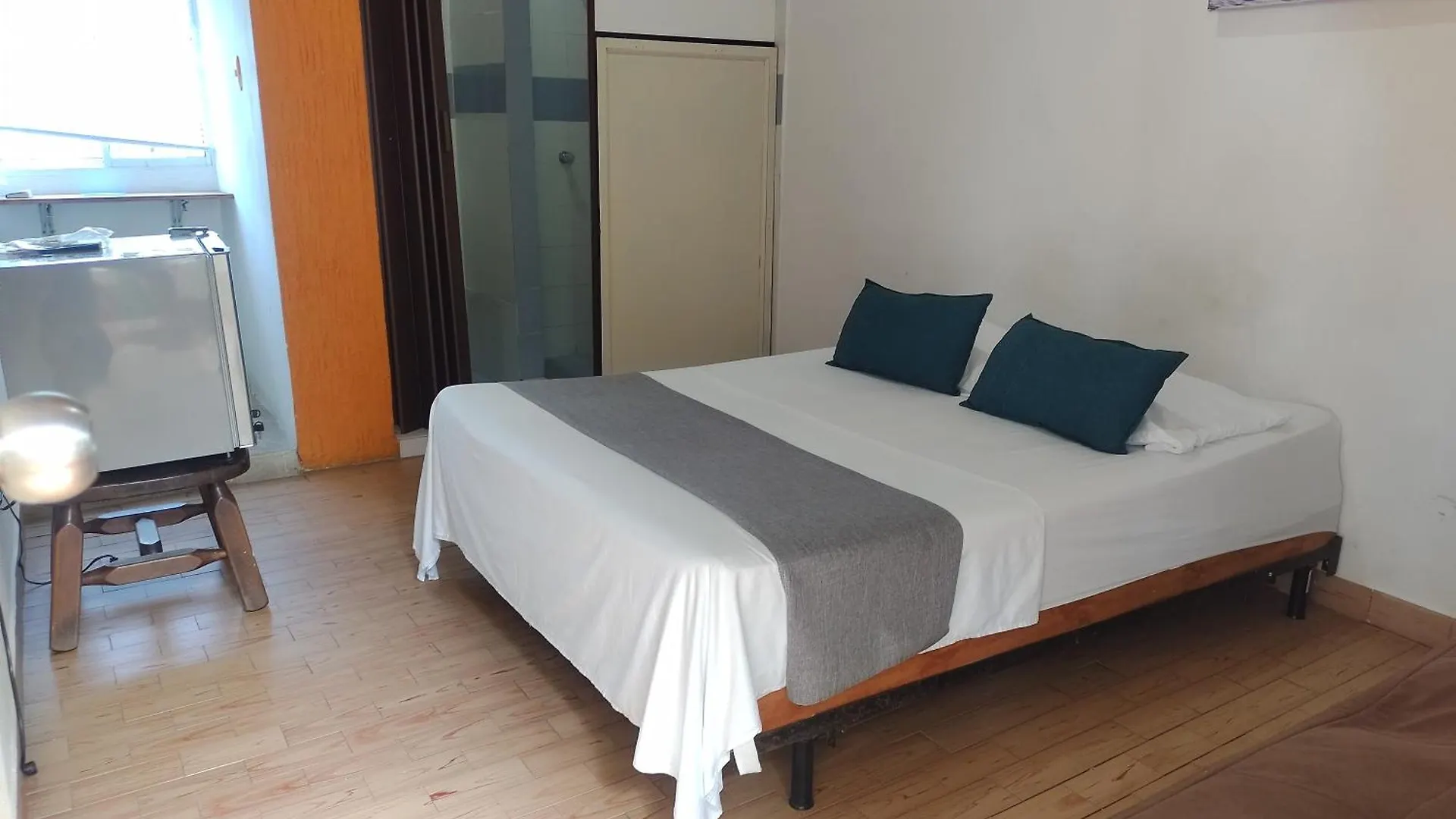 Hotel Biohotel Caribe Green Santa Marta